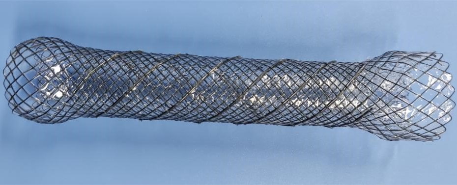 食道癌肿瘤治疗支架